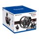 5. Thrustmaster T248R Shifter Pack Czarny USB Kierownica + pedały + dźwignia zmiany biegów Analogowa/Cyfrowa PlayStation 5, PC