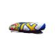 4. Ręcznik Real Madryt 90x180 cm beach towel 2200010609