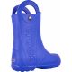 Kalosze Crocs Handle It Kids 12803 fioletowe