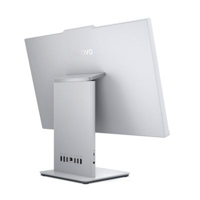 4. Lenovo IdeaCentre AIO 24IRH9 i5-13420H 23.8" FHD IPS AG 250nits 100Hz 16GB DDR5 5200 SSD1TB Intel UHD Graphics Win11 Cloud Grey + DVD Lenovo Slim DVD Burner DB65 (888015471)