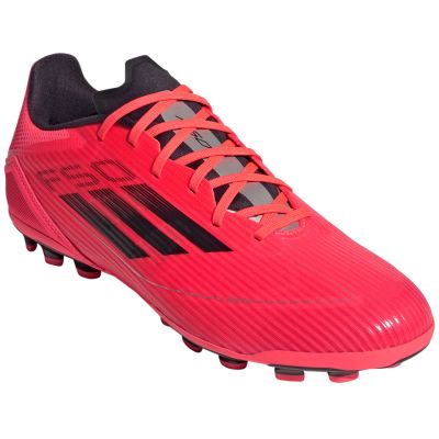 10. Buty piłkarskie adidas F50 League 2G/3G AG M IF1329