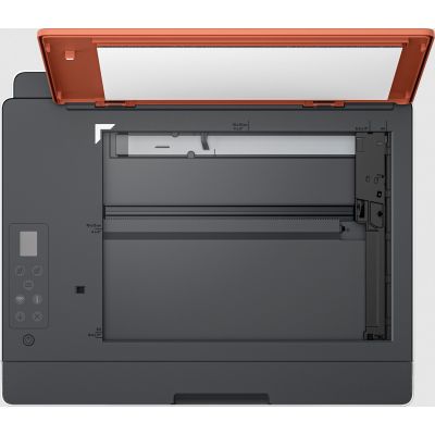 4. HP Smart Tank 589 Bezprzewodowe All-in-One W kolorze Drukarka, Kopiarka, skaner