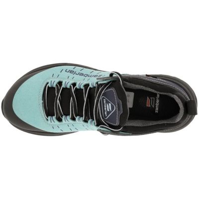 4. Buty turystyczne damskie Zamberlan Circe GTX Low - light blue/navy, rozmiar: 38