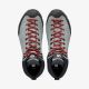 4. Buty GORE TEX damskie Scarpa Mojito Hike GTX - conifer/raspberry rozmiar: 38_5