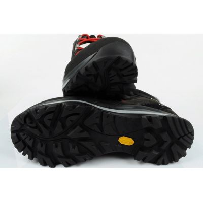9. Aku Alterra buty trekkingowe damskie GORE-TEX