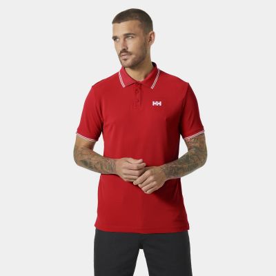 12. Koszulka Helly Hansen Kos Polo M 34068 162