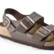 11. Sandały Birkenstock Milano BS M 0034701