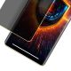9. Prywatyzująca matowa folia 3mk Silky Matt Privacy Infinix Zero 30 5G
