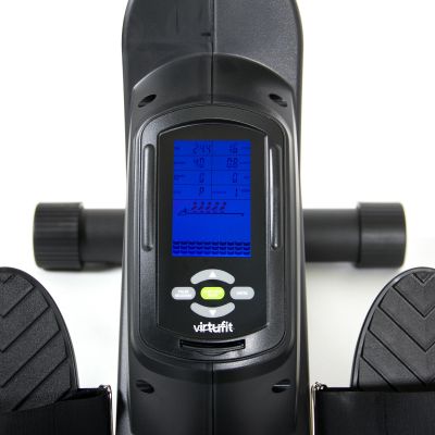39. VIRTUFIT ERGOMETR WIOŚLARZ PÓŁPROFESJONALNY