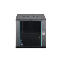 Digitus Obudowa naścienna z serii Dynamic-N - 600x600 mm (WxD), niezamontowana