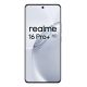 9. Realme 16 Pro+ 5G 17,27 cm (6.8") Dual SIM Android 16 USB Type-C 12 GB 512 GB 7000 mAh Szary