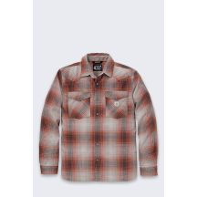 Koszula Carhartt Montana Lightweight SnapFront DAR