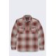 Koszula Carhartt Montana Lightweight SnapFront DAR