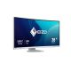 8. Monitor EIZO FlexScan EV3895-WT 95,2 cm (37,5") - 3840 x 1600 pikseli - UltraWide Quad HD+ - LED - 5 ms - Biały