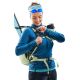 12. Deuter Updays 24 SL plecak Plecak sportowy Zielony Poliamidowy, Ripstop
