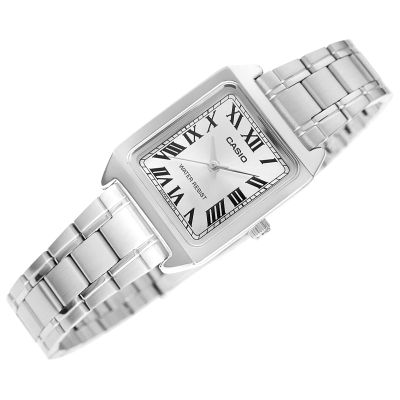 4. Zegarek Damski CASIO LTP-V007D-7B + BOX