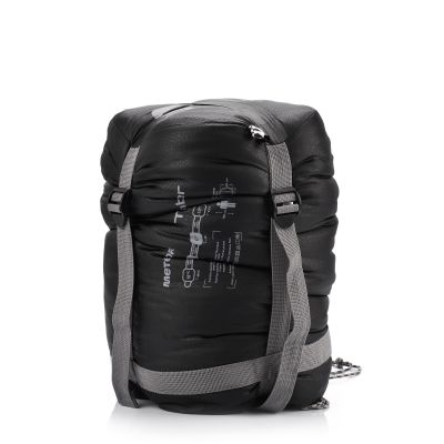 19. Śpiwór Meteor Timber 81151