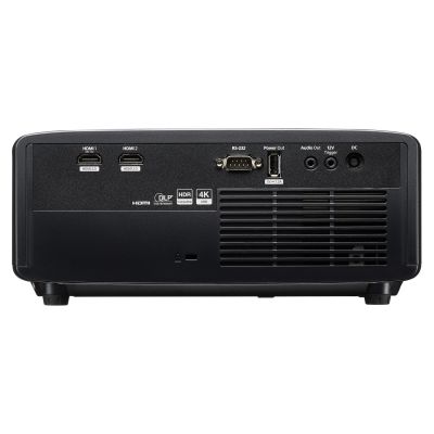2. PROJEKTOR OPTOMA Photon Beam PK52 LASER UHD