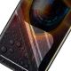 4. Folia prywatyzująca matowa 3mk Silky Matt Privacy na Xiaomi 14 Pro