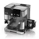 6. Ekspres do kawy Ninja Luxe Essential (ES501EU) srebrny