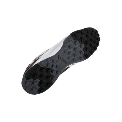 6. Buty piłkarskie Joma Dribling Turf 2602 białe DRIS2602TF