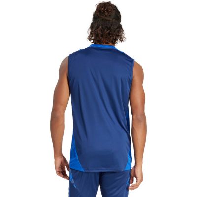 4. Koszulka adidas Tiro 24 Competition Training Sleeveless Jersey M IR5476