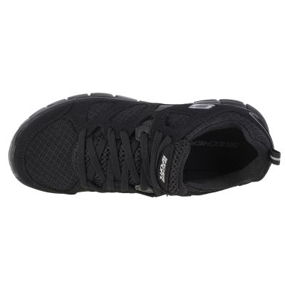 3. Skechers Vim-Turbo Ride 998090L-BBK Czarne 30