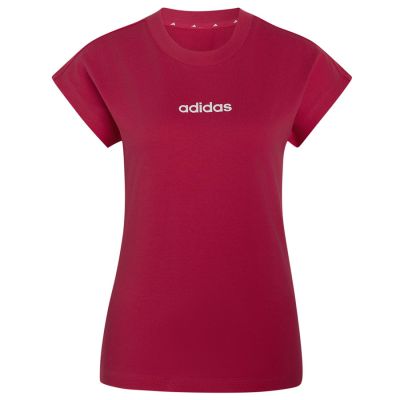 T-shirt adidas W Essentials Linear KF8374