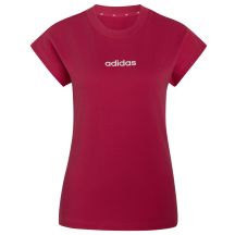 T-shirt adidas W Essentials Linear KF8374
