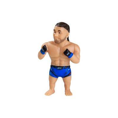 4. UFC OCTAGON FIGHTERS S1 COLLECTIBLE FIGHTS - VOLKANOVSKI VS. ORTEGA
