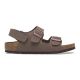 5. Sandały Birkenstock Milano AS Jr 1029375