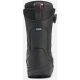 7. Buty snowboardowe męskie K2 MAYSIS CLICKER™ X HB BLACK 10