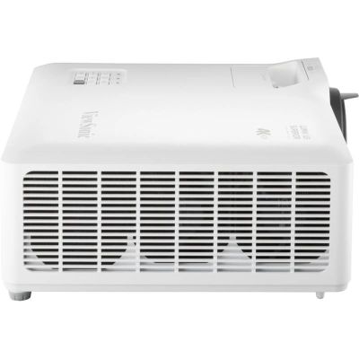 19. Viewsonic LS901-4K projektor danych Projektor o standardowym rzucie 5500 ANSI lumenów UHD 4K (3840x2160) Biały