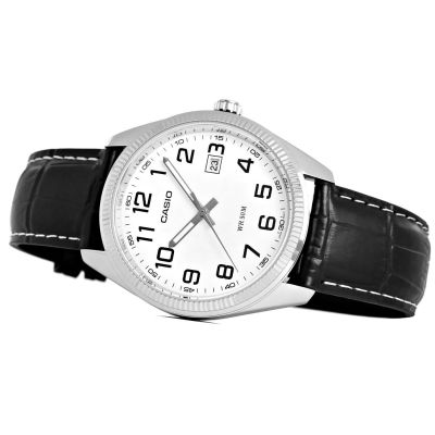 4. Zegarek Męski CASIO MTP-1302PL-7BVEF
