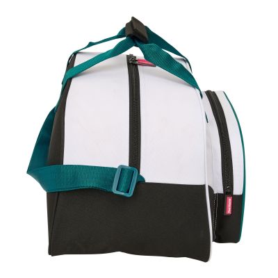 2. Real Madryt torba sportowa 712654273