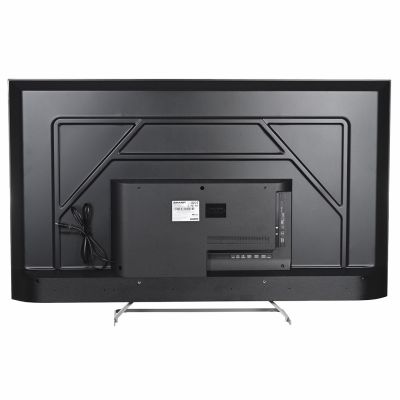 13. Telewizor SHARP 55JP7265E QLED 55" 4K Ultra HD Google TV Dolby Digital Plus Czarny