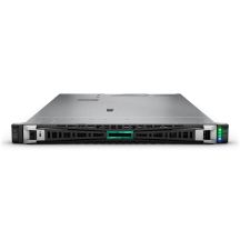 HPE ProLiant DL360 Gen11 4509Y 2.6GHz 8c 1P 2x32GB-R 8SFF MR408i-o 2x480GB SSD 2x1000W PS EU Server serwer 960 GB Rack (1U) Intel® Xeon Silver 2,6 GHz 64 GB DDR5-SDRAM 1000 W