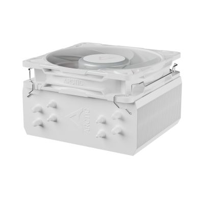 ARCTIC Freezer 36-S A-RGB Procesor Chłodnica powietrza 12 cm Biały 1 szt.