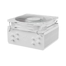 ARCTIC Freezer 36-S A-RGB Procesor Chłodnica powietrza 12 cm Biały 1 szt.