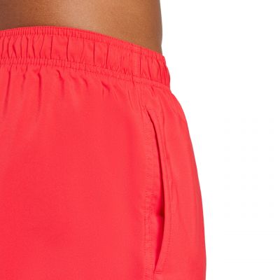 9. Spodenki kąpielowe adidas Solid CLX Short-Length M JC9919
