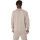 2. Bluza Asics Sweatshirt M 2031E192250