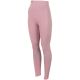 5. Legginsy termoatywne 4F jasny róż W H4Z22 BIDB030D 53S