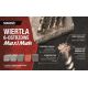 MAKITA WIERTŁO SDS MAX 18x 400x 540mm MAXI MAK 6-OSTRZOWE