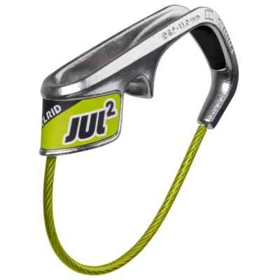 Edelrid JUL 2 Stal