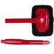 10. ŚCIĄGACZKA WODY Z SZYB I LUSTER Z RĄCZKĄ I SPRYSKIWACZEM 30 ML DIRT DEVIL