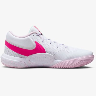 2. Buty do siatkówki Nike HyperQuick SE Jr HF3240-100
