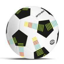 Piłka do piłki nożnej Spokey GOAL KIDS r. 4