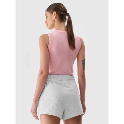 5. Spodenki 4F W 4FWMM00TSHOF542-27M