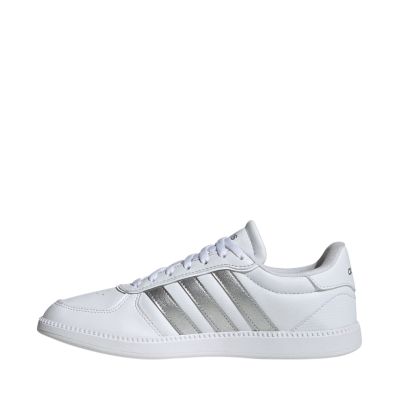 17. Buty adidas Breaknet Sleek W JI3527