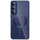 3. Etui Tech-Protect MagFlex na Samsung Galaxy S26 FE - granatowe